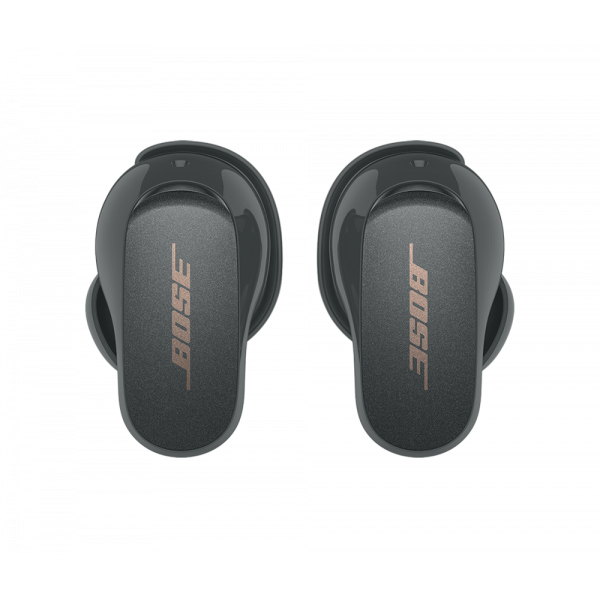 Bose QuietComfort® II Earbuds
